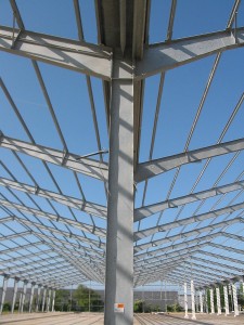 Charpente Metallique Loire Atlantique 44